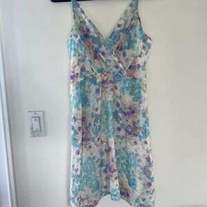 Yumi Kim floral dress